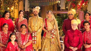 EXCLUSIVE: Yash Raj Films bags overseas distribution rights of Sooraj Barjatya’s Yeh Prem Mol Liya