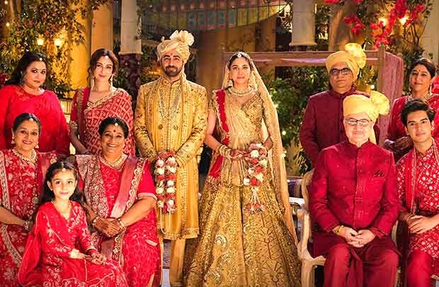 EXCLUSIVE: Yash Raj Films bags overseas distribution rights of Sooraj Barjatya’s Yeh Prem Mol Liya