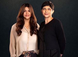 Ektaa R Kapoor partners with YouTube for 5 original shows under Balaji Telefilms; including Haq Se Season 2 and Kehne Ko Humsafar Hai Season 4
