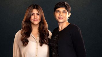 Ektaa R Kapoor partners with YouTube for 5 original shows under Balaji Telefilms; including Haq Se Season 2 and Kehne Ko Humsafar Hai Season 4