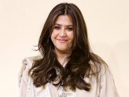 Ektaa R Kapoor teases new collaboration with cryptic post; says “Tomorrow, something exciting is about to begin”