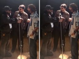 Emiway Bantai joins Sachin-Jigar for a new track in Ayushmann Khurrana and Sara Ali Khan starrer Udta Teer