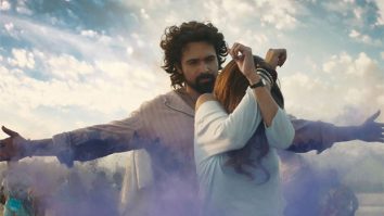Netizens shower praise on ‘Afsaana Banaaya Aapne’ from Gunmaaster G9, call it a “nostalgic throwback”