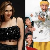 EXCLUSIVE: Esha Dharmendra Deol CONFIRMS signing Malamaal Weekly 2: “Script is absolutely hilarious; EXACTLY what I needed – fun, light-hearted, full of laughter”
