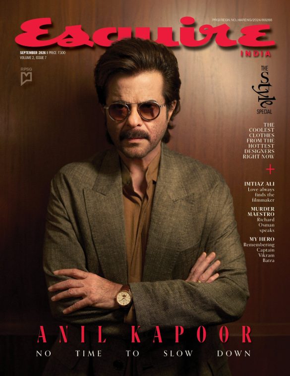 esquire 2