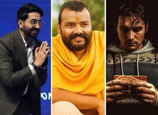 FICCI Frames 2026: Sriram Raghavan gives witty reply to Ayushmann Khurrana’s point-blank question, “When are you making Andhadhun 2?”; Ayushmann insists, “We need to make films like Hanuman Ansh and Obsession which are…”