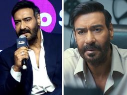 FICCI Frames 2026: Ajay Devgn reveals Drishyam The Conclusion begins with a prologue: “I saw the film yesterday; it BEATS Drishyam 2”; also adds, “Sequels don’t work, the characters work”