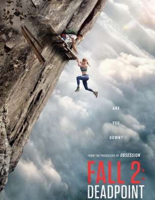 Fall 2: Deadpoint (English)