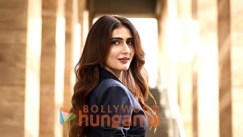 Celeb Photos Of Fatima Sana Shaikh