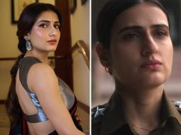 Fatima Sana Shaikh opens up on microaggressions and patriarchy in Bollywood: “We have to fight it”