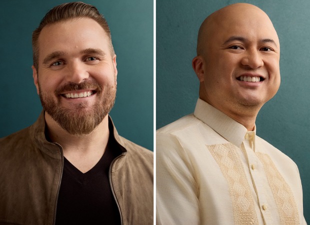 Forgotten Island: Joel Crawford and Januel P. Mercado draw on Filipino culture and folklore for upcoming animated film