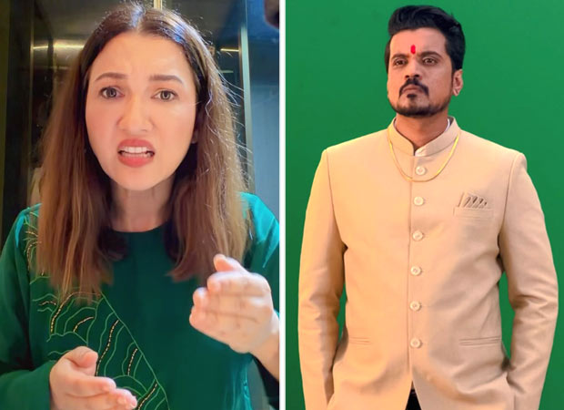 Bigg Boss 19: Gauahar Khan SLAMS Aasif Khan’s “small thinking and really silly behaviour” as he says “Mooch is a man’s identity”