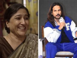 EXCLUSIVE: Geeta Agrawal Sharma talks about playing a dementia patient in Vajood Rahe Maujood; director Keigan Pinto says, “Geeta ji is the Amitabh Bachchan of female actor today!”