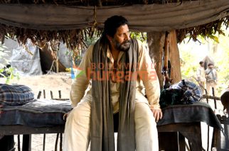 Movie Stills Of The Movie Ghamasaan