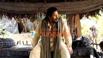 Movie Stills Of The Movie Ghamasaan