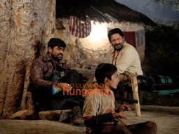 Movie Stills Of The Movie Ghamasaan