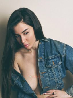 Giorgia Andriani