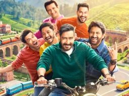 Check out the motion poster of ‘Golmaal 5’ | Ajay Devgn, Tusshar Kapoor, Sharman Joshi, Kunal Kemmu, Shreyas Talpade
