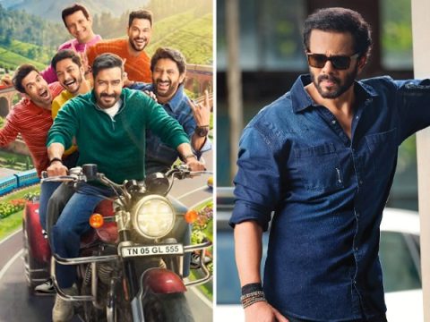 EXCLUSIVE: Golmaal 5 release strategy decoded – The BIG ‘Gujarat factor’ behind Rohit Shetty’s January 8 date EXCLUSIVE: Golmaal 5 release strategy decoded – The BIG ‘Gujarat factor’ behind Rohit Shetty’s January 8 date