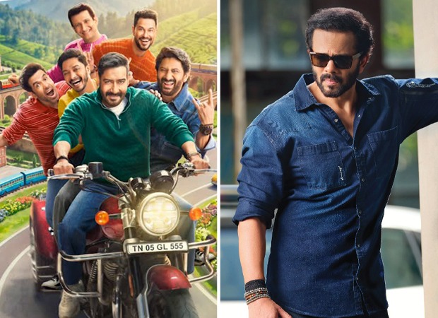 Golmaal 5 To Release On January 8, 2027; Strategy Decoded
