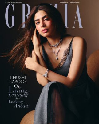 Grazia