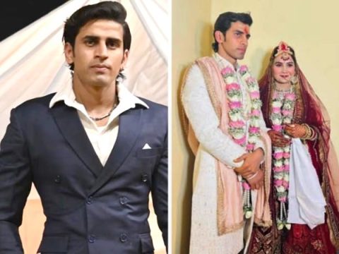 Bigg Boss 20: SHOCKING! Kushal Tanwar, aka Gullu, CONFIRMS he was married, REACTS to wedding picture leak controversy; says, “I got divorced in 2024. It was a very depressing phase” Bigg Boss 20: SHOCKING! Kushal Tanwar, aka Gullu, CONFIRMS he was married, REACTS to wedding picture leak controversy; says, “I got divorced in 2024. It was a very depressing phase”