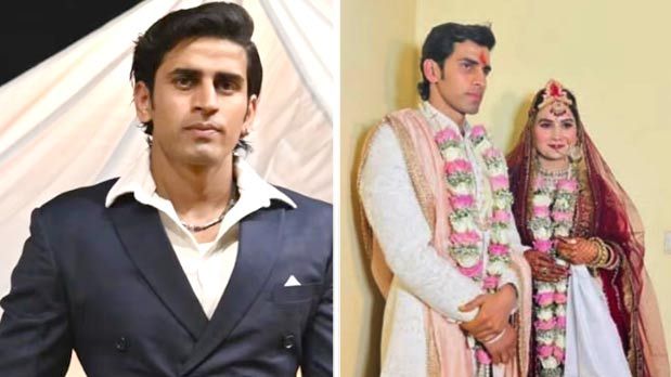 Bigg Boss 20: SHOCKING! Kushal Tanwar, aka Gullu, CONFIRMS he was married, REACTS to wedding picture leak controversy; says, “I got divorced in 2024. It was a very depressing phase”