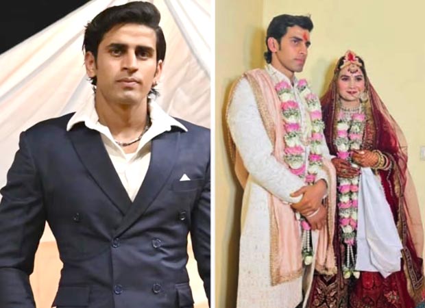 Bigg Boss 20: SHOCKING! Kushal Tanwar, aka Gullu, CONFIRMS he was married, REACTS to wedding picture leak controversy; says, “I got divorced in 2024. It was a very depressing phase” : Bollywood News Bigg Boss 20: SHOCKING! Kushal Tanwar, aka Gullu, CONFIRMS he was married, REACTS to wedding picture leak controversy; says, “I got divorced in 2024. It was a very depressing phase” : Bollywood News