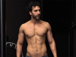 Gurfateh Pirzada broke his jaw, bulked up on 6000 calories a day — Here’s what he endured for The Revolutionaries