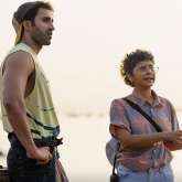 Gurfateh Pirzada calls Kiran Rao “an absolute dream to work with” after Lust Stories 3 release: “I’m so glad she took this shot on and with me”