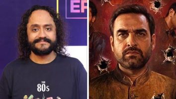 EXCLUSIVE: Gurmmeet Singh reveals The Good The Bad And The Ugly inspired Mirzapur The Movie’s BIG-SCREEN look; BREAKS silence on CBFC cuts: “They were collaborative, viewed it as a piece of pop culture and acknowledged that Mirzapur has its own legacy”