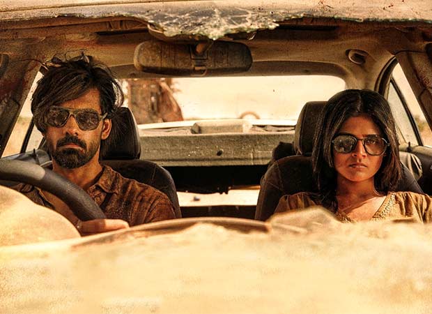 HALF makes TIFF debut in Midnight Madness; becomes first Malayalam film to screen in the section