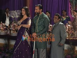 Movie Stills Of The Movie Haiwaan