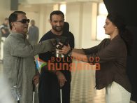 Movie Stills Of The Movie Haiwaan