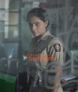 Movie Stills Of The Movie Haiwaan