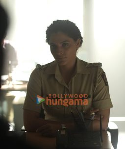 Movie Stills Of The Movie Haiwaan