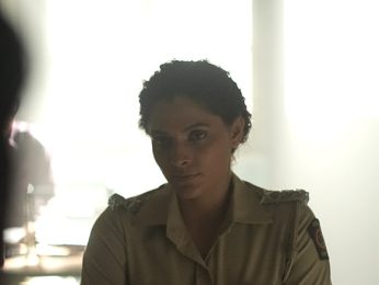 Movie Stills Of The Movie Haiwaan
