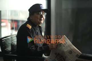 Movie Stills Of The Movie Haiwaan
