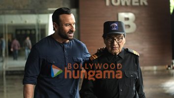 Movie Stills Of The Movie Haiwaan