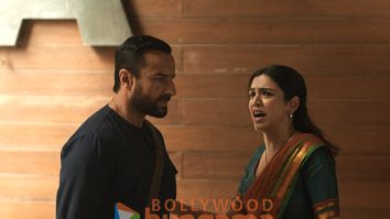 Movie Stills Of The Movie Haiwaan