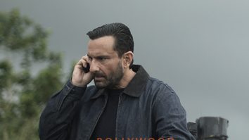 Movie Stills Of The Movie Haiwaan