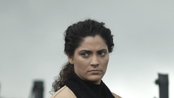 Movie Stills Of The Movie Haiwaan
