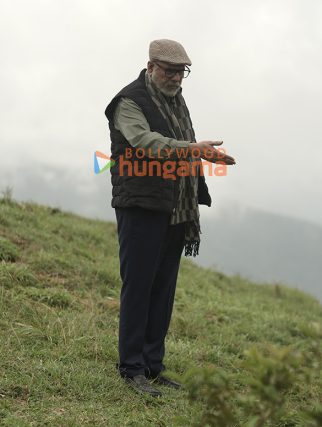 Movie Stills Of The Movie Haiwaan