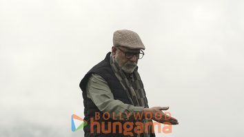 Movie Stills Of The Movie Haiwaan