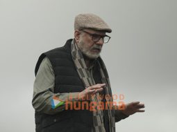 Movie Stills Of The Movie Haiwaan