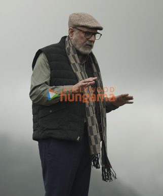 Movie Stills Of The Movie Haiwaan
