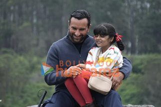 Movie Stills Of The Movie Haiwaan