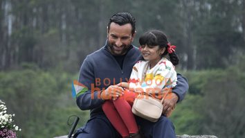 Movie Stills Of The Movie Haiwaan