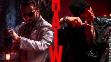 Haiwaan poster