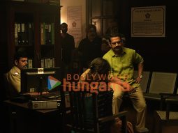 Movie Stills Of The Movie Haiwaan